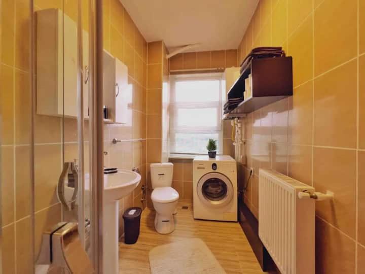 Cihangir House Istambul Extérieur photo