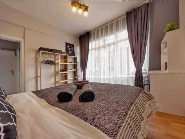 Cihangir House Istambul Extérieur photo