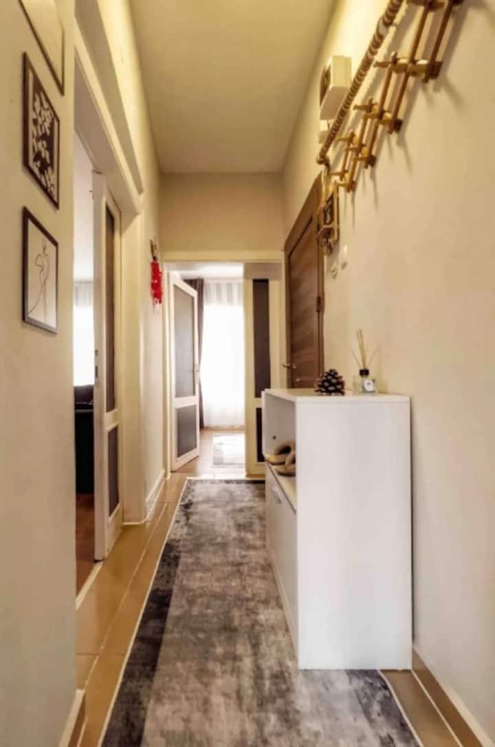 Cihangir House Istambul Extérieur photo