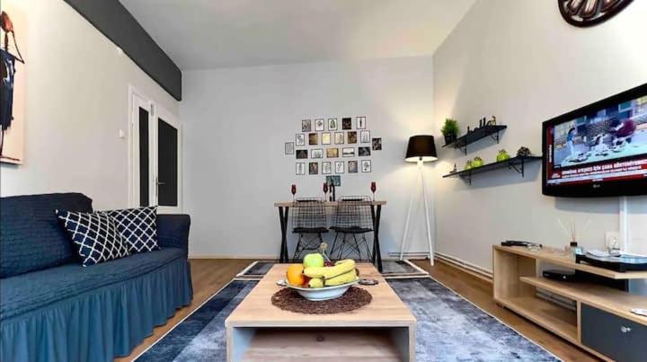 Cihangir House Istambul Extérieur photo