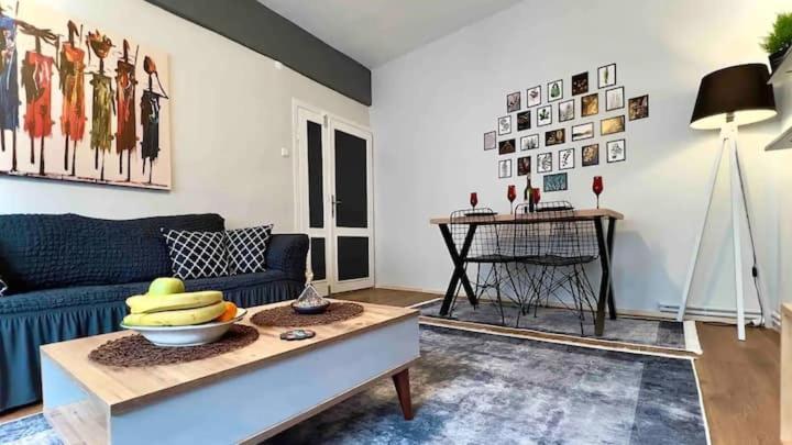 Cihangir House Istambul Extérieur photo