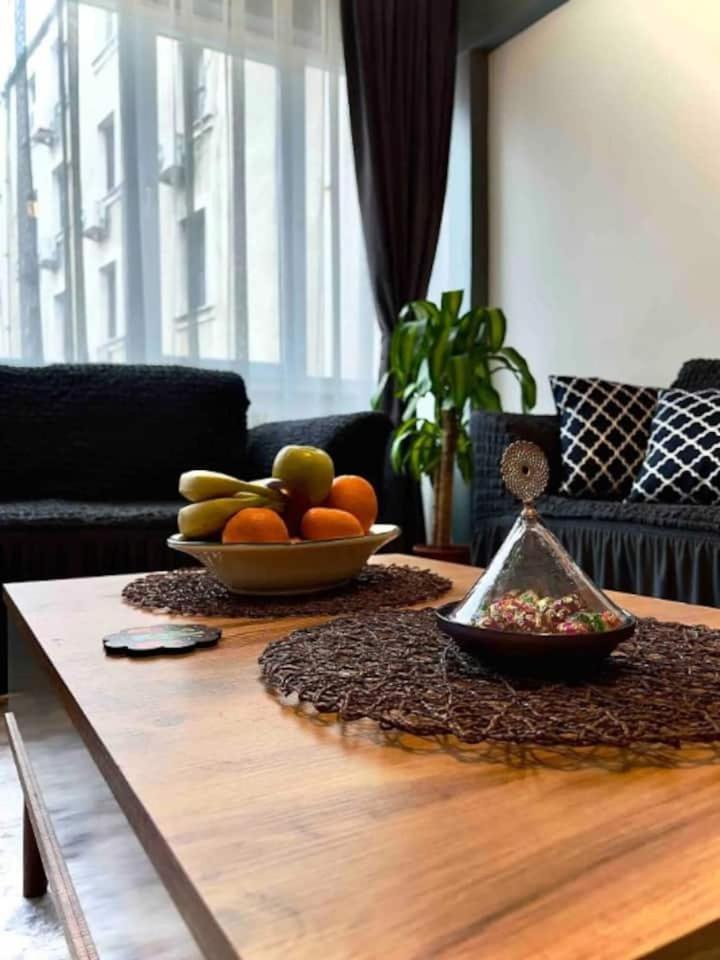 Cihangir House Istambul Extérieur photo